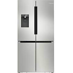 Bosch Serie 6 Kfd96apea Frigorifero Side-by-side Libera