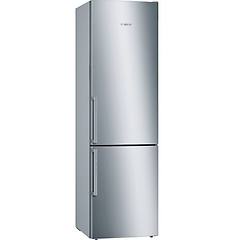 Bosch - Serie 6 Kge398ibp Frigorifero Con Congelatore