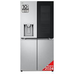 Lg Gmg861mbae Multiporta (instaview Linearcooling