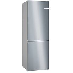 Bosch Serie 4 Kgn362idf Frigorifero Con Congelatore Libera