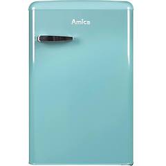 Amica - Vks 15622-1 T Frigorifero Libera Installazione
