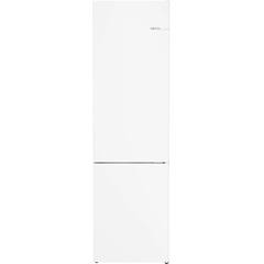 Bosch Kgn392wcf Frigorifero Congelatore Serie 4 Xl Bianco