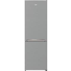 Beko Rcsa270k40sn Frigorifero Con Congelatore Libera