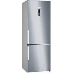 Siemens Iq500 Kg49naict Frigorifero Con Congelatore Libera