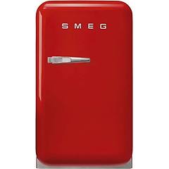 Smeg Frigorifero (34l) 50 Style Red Fab5rrd5 Classe