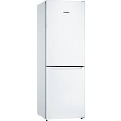 Bosch Serie 2 Kgn33nweb Frigorifero Con Congelatore Libera