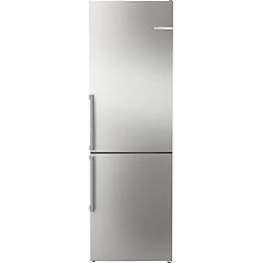 Bosch Serie 4 Kgn36vibt Frigorifero Con Congelatore Libera