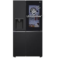 Lg Frigorifero Side By Side Gsgv80epll Classe E Capacità