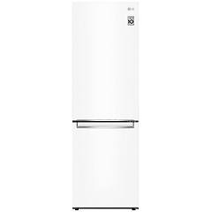Lg Combinazione Frigo-congelatore Gbb61swgcn1 Larghezza