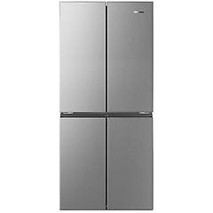 Hisense Rq563n4si2 Frigorifero Side-by-side Libera Installazione