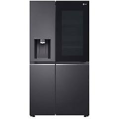 Lg Combinazione Side-by-side Gsxv90mcde Larghezza