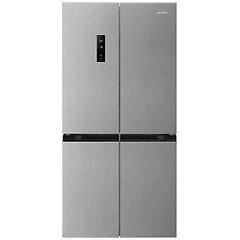 Smeg Frigorifero E Congelatore Multidoor Universale