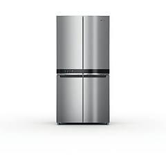 Whirlpool Frigorifero Americano Colore Inox Wq9 U3l Ef 859991663570