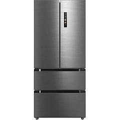 Comfee Midea Mdrf692fie46 Frigorifero Americano Side By
