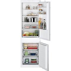 siemens ki86nnsf0 frigorifero da incasso combinato 260 litri classe f no frost ki86nnsf0