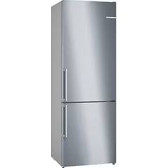 Bosch Kgn49vict Frigorifero Con Congelatore Libera Installazione