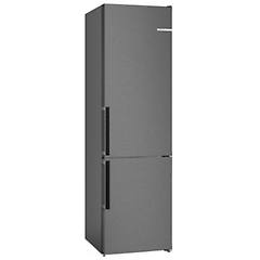 Bosch Serie 4 Kgn39vxbt Frigorifero Con Congelatore Libera