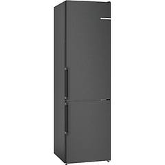 Bosch Serie 4 Kgn36vxct Frigorifero Con Congelatore Libera