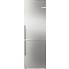 Bosch Serie 4 Kgn36vict Frigorifero Con Congelatore Libera
