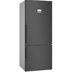 Bosch Serie 6 Kgn76axdr Frigorifero Con Congelatore Libera