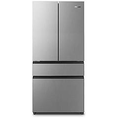 Hisense Rf540n4sbi2 Frigorifero Side-by-side Libera Installazione