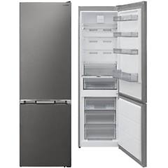 Sharp - Frigorifero Combinato Sj-nba32dmxpb-eu Multi-airflow