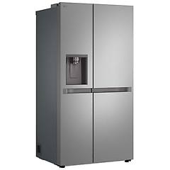Lg Gslc41pype Frigo Side-by-side Classe E 641l Dispenser