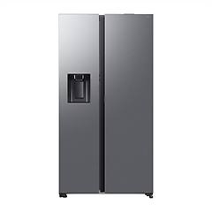 Samsung Rs80f67kctef Side By Side 634lt Classe C