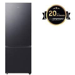 Samsung Rb53dg703eb1/ef Combinato 76cm Nofrost