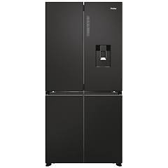 Haier Hcr7818dwpt Cube 83 Serie 7 Frigorifero Side By