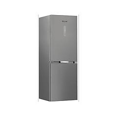Whirlpool Frigorifero Combinato Whk 26363 Xp6e