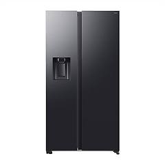 Samsung - Frigorifero Side By Side 640l Rs70f64kefef