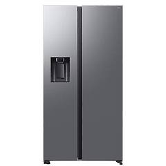 Samsung Frigorifero Side By Side 640l Rs70f64ketef