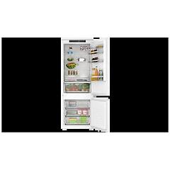 Bosch - Serie 4 Kbn96vse0 Frigorifero Con Congelatore