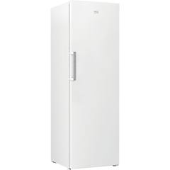 beko rsse415m41wn e frigorifero a una porta altezza 171 4 cm larghezza 59 5 cm bianco