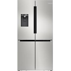 Bosch Serie 6 Kfi96apea Frigorifero Multidoor Da Libera
