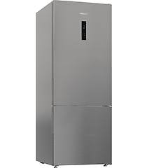 Hotpoint Ariston Ariston Frigo Combi 475lt H187-l70 Nf E Inox Hpak26472x