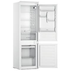 Indesit Inc18d021a1 Frigorifero Da Incasso 268 L E Bianco
