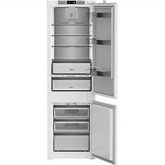 Whirlpool Frigorifero Combinato Da Incasso Whkn 3253 B4e