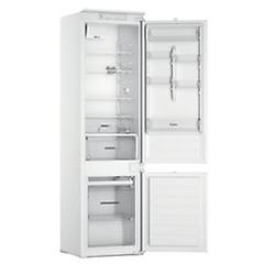 Whirlpool Frigorifero Combinato Incasso Whc20d023b1 Sf Bianco