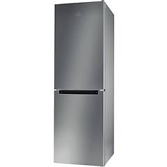 Indesit Li8 Sn2e X Frigorifero Combinato No Frost 328 Litri