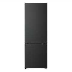 Lg Frigorifero Combinato Gbbw726cev Classe C 465lt-nero