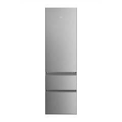 Haier - Frigorifero Combinato 414l Htr3620cnmg Classe