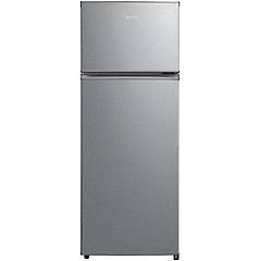 Comfee Midea Frigorifero Doppia Porta 204 Litri E Grigio