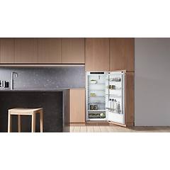 Asko Frigorifero 1 Porta Incasso R 31231 I Classe E-bianco