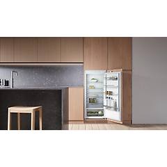 Asko Frigorifero 1 Porta Incasso R 31221 Si Classe E-bianco