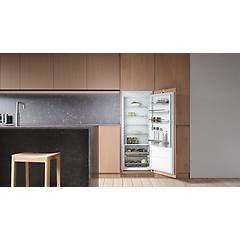 Asko Frigorifero 1 Porta Incasso R 31441 Si Classe E-bianco