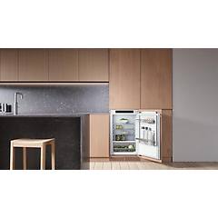 Asko Frigorifero 1 Porta Incasso R 30931 Ei Classe E-bianco