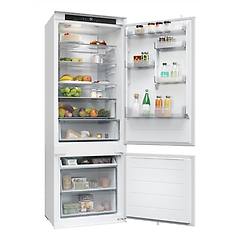 Candy Fresco Cnbqt3719ew Frigorifero Combinato 382l Bianco