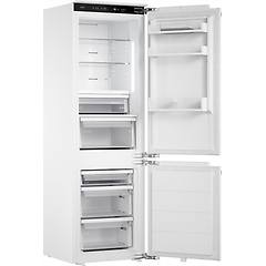 Asko Frigorifero Combinato Rbc 276 Dnc1 Classe C 242 Lt--